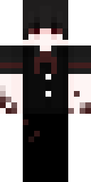 Skin preview for Emmet