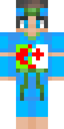 Skin preview for m_mizox