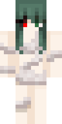 Skin preview for spawxn