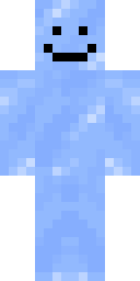 Skin preview for COLDSILEN