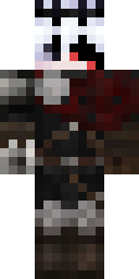 Skin preview for Glores