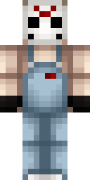 Skin preview for gregiced