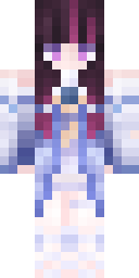 Skin preview for AiKaaura