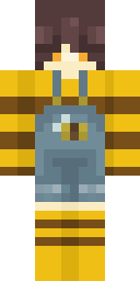 2D skin preview