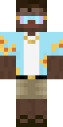 Skin preview for robotnikprezent