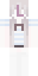 Skin preview for Sqraii