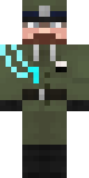 Skin preview for HighColonel