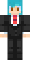2D skin preview