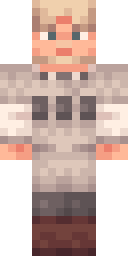 Skin preview for Yasha_Iava