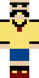Skin preview for FatalAttacks