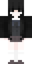 Skin preview for ohAntho