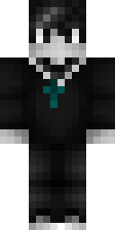 Skin preview for itzkezo