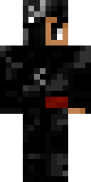 Skin preview for Niroso