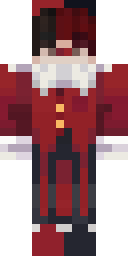 Skin preview for Centrahh