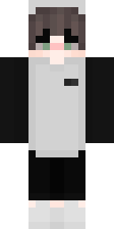 2D skin preview