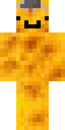 Skin preview for Azwal