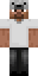 Skin preview for uvnm