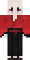Skin preview for ShoyZzX