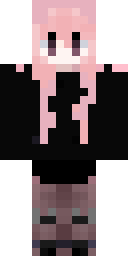 Skin preview for Cuzby