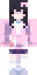 Skin preview for awestrie