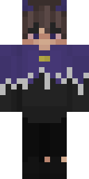 Skin preview for MrMellow_