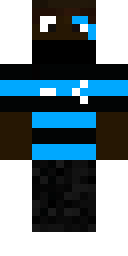 Skin preview for brazilianmontana