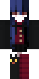 Skin preview for mtxh