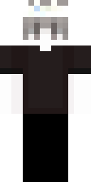 Skin preview for Mewi904