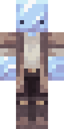 Skin preview for Doolt
