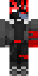 Skin preview for Vafl1k