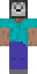Skin preview for Monofoil