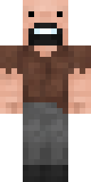 Skin preview for voya