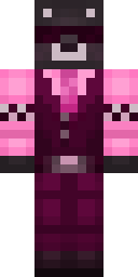 Skin preview for Spreenz
