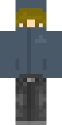 Skin preview for DzyAlex