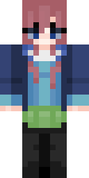 Skin preview for DreamYSatori