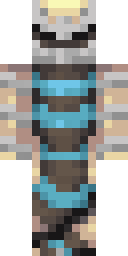 Skin preview for Giratina