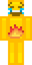 Skin preview for lunalogs