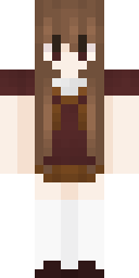 Skin preview for Vnnyy