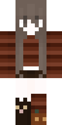 Skin preview for NotKarly_