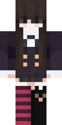Skin preview for catgirlfay