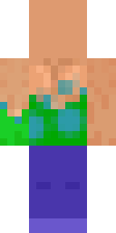 Skin preview for bauchpinsler