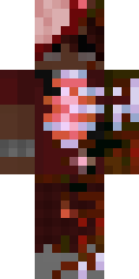 Skin preview for Malachx