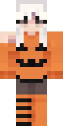 Skin preview for Blue3289