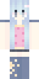 Skin preview for yedosa
