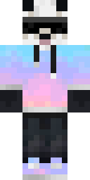 Skin preview for 1xanqi
