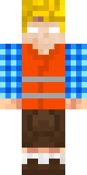 Skin preview for Dohmi