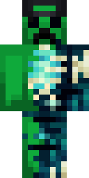 2D skin preview