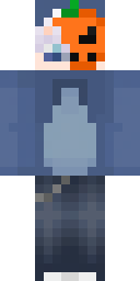 Skin preview for pyrise