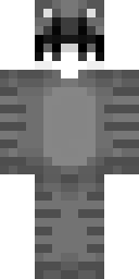 Skin preview for LucaDaukstsGamin