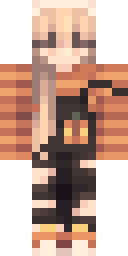 Skin preview for Tuet